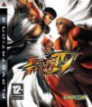 Street Fighter IV - PS3